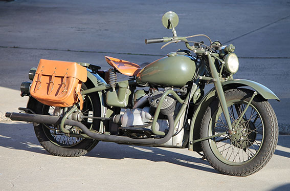 Indian 841